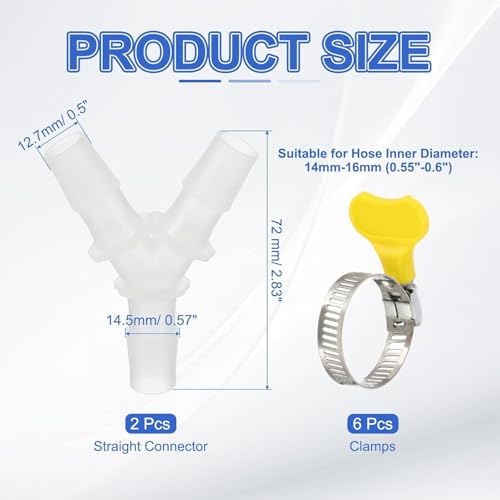 Adaptador para lavadora 11 Imagen adicional