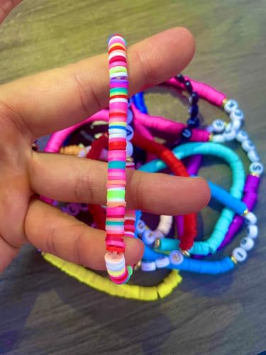 Lin da Bracelet Set,11-Piece bracelets Set2