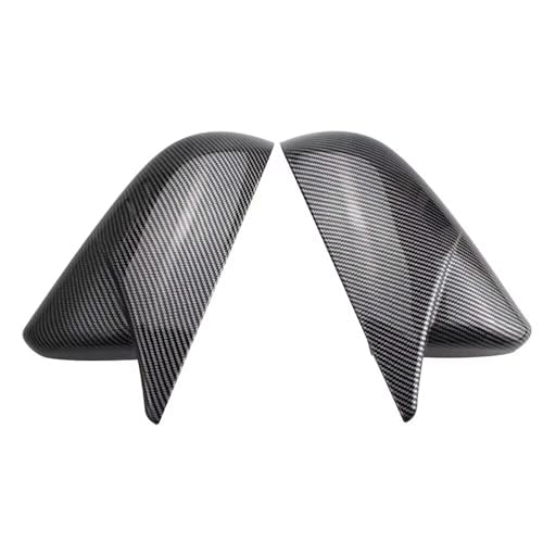 Garniture de boîtier de porte CR-V cache rétroviseur protecteur
