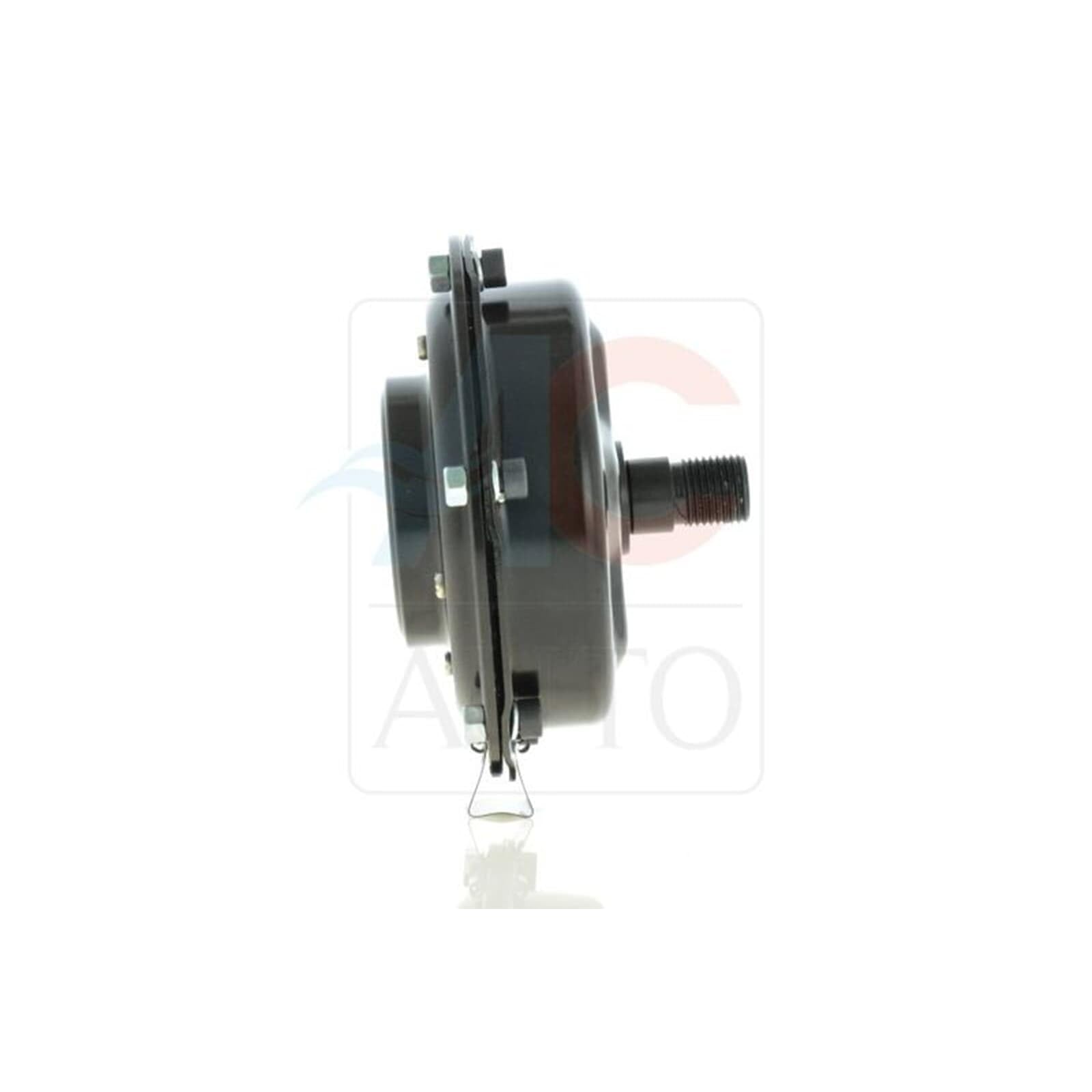Magnetkupplung, Klimakompressor AC-06DN02 | Ac-06DN02 / QCA0039 passend für Denso 7SE Klimakompressor California Multiv