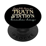 Photo Gallery potrebbe essere una stazione ferroviaria tipo giorno, divertente amante dei treni di viaggio popsockets popgrip adesivo Photo Gallery potrebbe essere una stazione ferroviaria tipo giorno, divertente amante dei treni di viaggio popsockets popgrip adesivo
