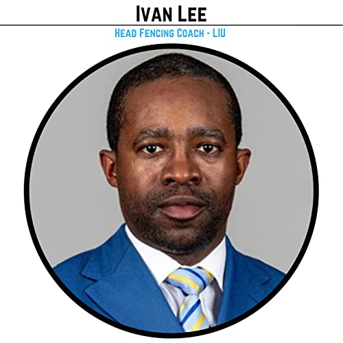 Ivan Lee - Long Island University cover art
