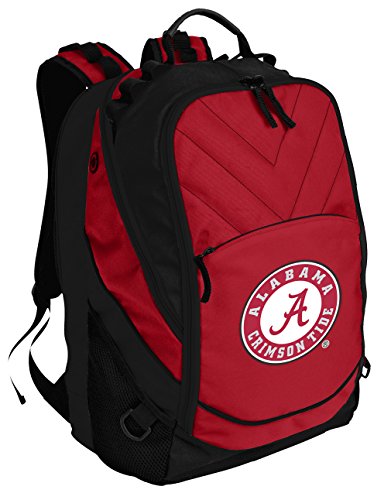Image of Broad Bay University of Alabama Crimson Tide Backpack