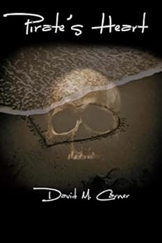 Paperback Pirate's Heart Book