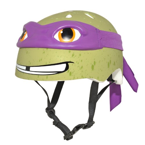 Nickelodeon Bell Teenage Mutant Ninja Turtles 3D Bike Helmets | Amazon  price tracker / tracking, Amazon price history charts, Amazon price  watches, Amazon price drop alerts | camelcamelcamel.com