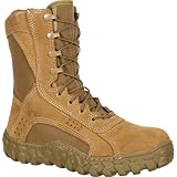 Rocky 6104 S2V Steel Toe Duty Work Men's Work Bootsts Grey