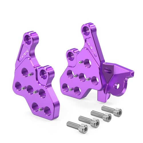 Marche cale pieds Surron pour stabiliser la béquille de votre moto
