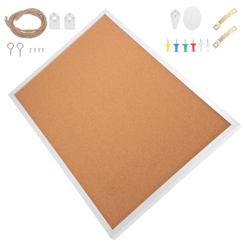 Tableau d'affichage de photos pour organiser vos notes sans encombrement - 2