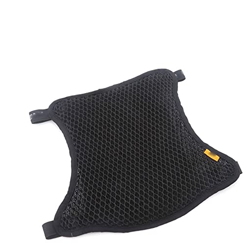 Housse de coussin moto avec isolation thermique F750GS F800GS