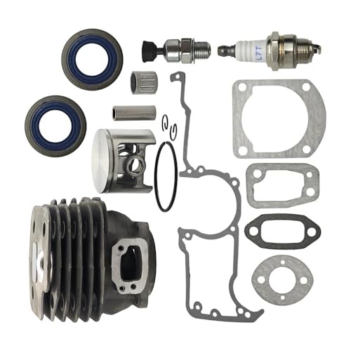 Kit joint d'étanchéité 52mm pour réparer compression tronçonneuse 272K