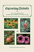 Growing Points B005D3JHRQ Book Cover