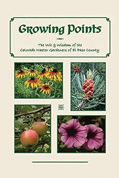 Paperback Growing Points Book