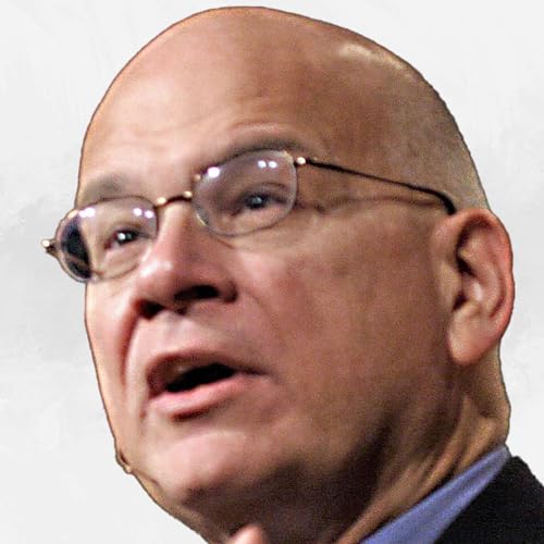 Timothy Keller, New York Times Bestselling Author & Speaker: Why We Need Artists