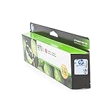 HP 1 cartuccia d'inchiostro originale CN627AE 970XL Officejet Pro X 551 DW – Magenta – Potenza: circa 6600 pagine