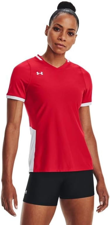 Volleyball Jersey by UnderArmour