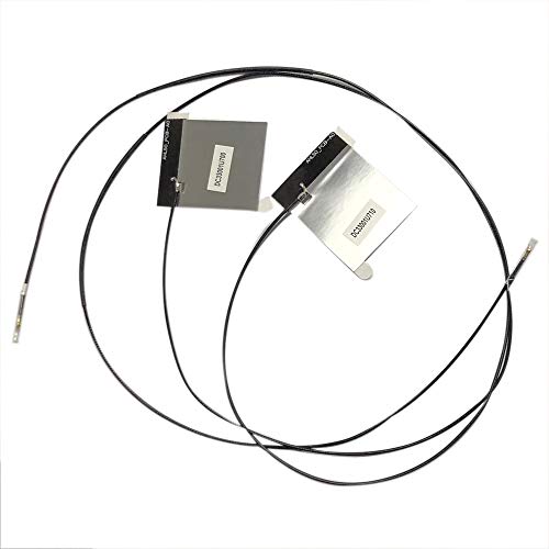 Antenne WiFi HP 15-ay010cy de rechange câble carte sans fil Gintai