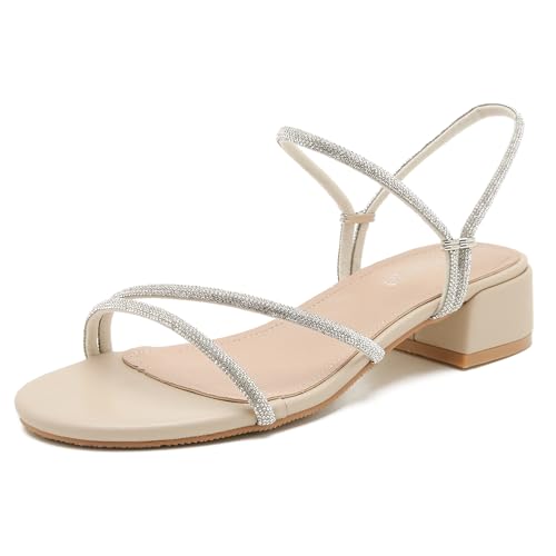 Sandales dos nu pour pieds sensibles idéales pour rester debout en soirée