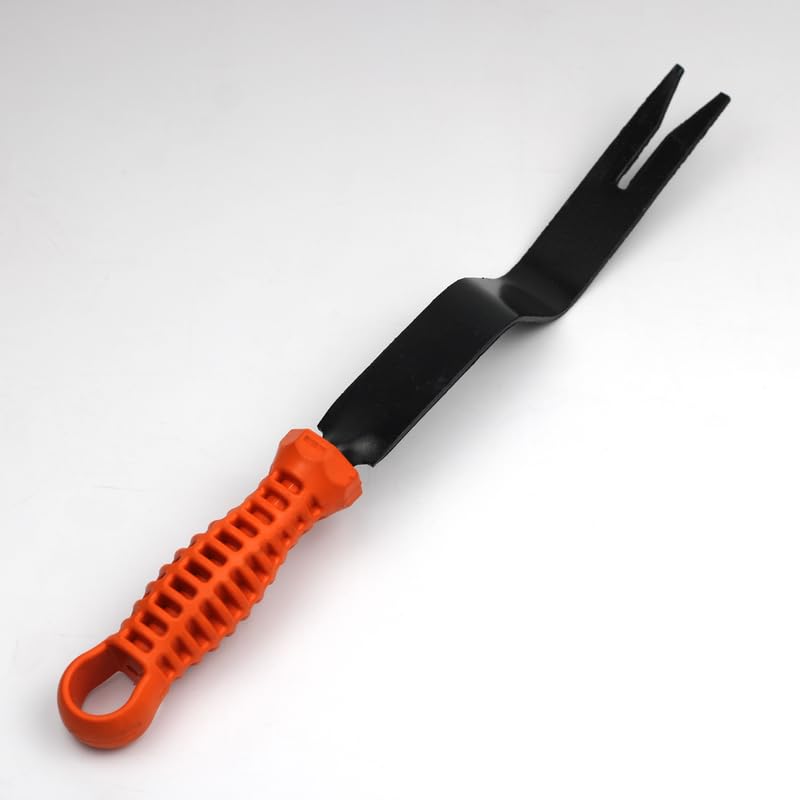 Urban Plant Gardening Tools | Durable & Sturdy | Rust Free Home Garden Accessories (Flat Weeder) (B0C1NWNNDD) Amazon Price History, Amazon Price Tracker