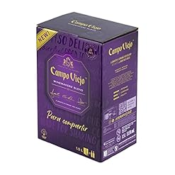 Campo Viejo Winemakers Blend Bag In Box Red Wine, 1.5L – Campo Viejo