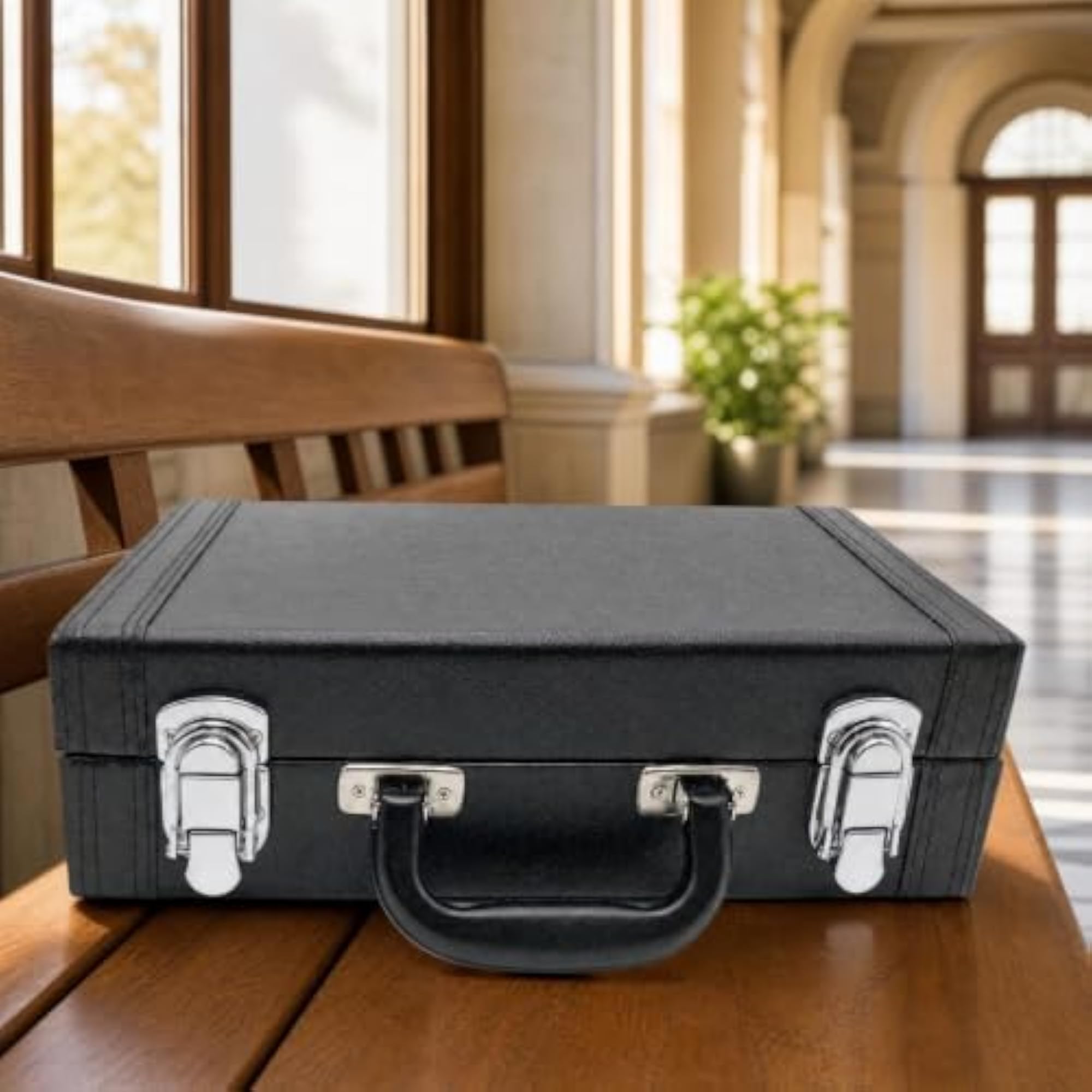 Structured Clarinet Carrying Case