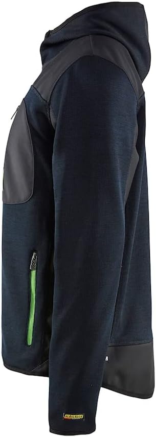 Blaklader Mens 4940 Knitted Jacket