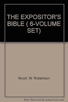 The Expositor's Bible, 6-Volume Set