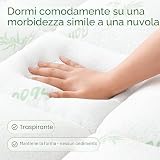 Niagara Sleep Solution B07JQKCCK5 lato 2