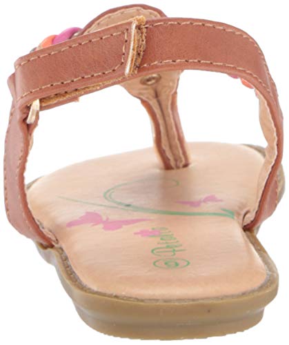 Josmo Girl's Lucy Flat Sandal3