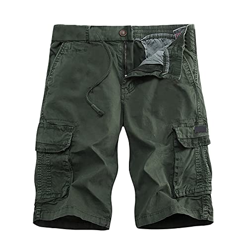 Short de randonnée homme pour la course à pied et le plein air