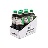 Kikkoman Salsa de SOJA con Menos Sal, Pack 6 x 975 ml