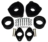 DEALPAREX Leveling Lift Kit 1.2 inch 30mm Compatible with Mercedes-Benz - Fits GLK-Class 2008-2015