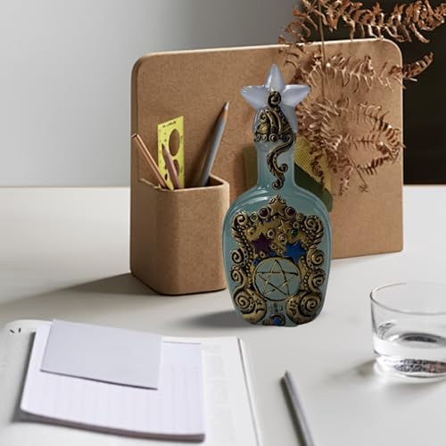 Bouteilles décoratives pour sublimer un espace vide et sans vie - 3
