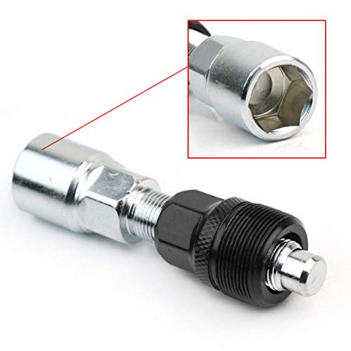 LUPO Estrattore a Manovella Strumento di Rimozione...