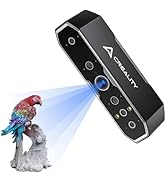Amazon.co.jp: Creality 3Dスキャナー CR-Scan Otter 3D 印刷用、4