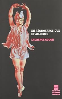 Paperback en region arctique et ailleurs [French] Book