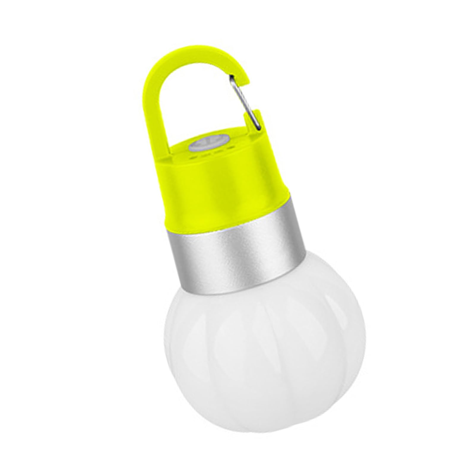 Rechargeable Camping Lights Practical Flashlight Waterproof IPX4 Water Resistant Suitable for Hiking Backpacking Outdoor Camping Light