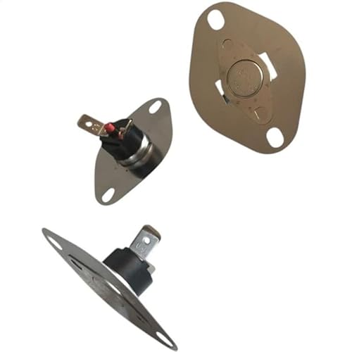 Enviro EF-016 GF55-011 High Limit Sensor Manual Reset Pellet Stove