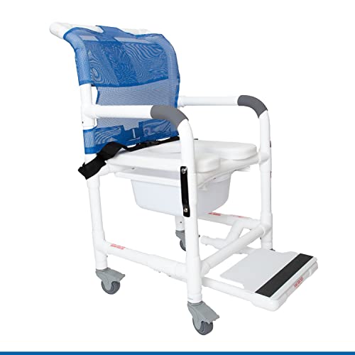 Comparison of Best Rolling Shower Chair For Elderly Top Picks 2023 Reviews