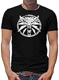 Sehr genaue Passform: Das T-Shirt gibt es in vielen Größen (S, M, L, XL, XXL, 3XL, 4XL, 5XL).