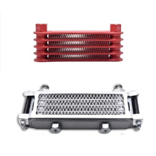 CT125 ICN[[ Lbg JA55 (GEN1) MORIN [ n^[Ju Oil Cooler ȒPt M_y ICN[[VXe TRAIL 125 GWp GWJX^ (RA (bh) x s[ (ub