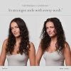Living Proof Curl Conditioner, Hydrating Conditioner for Women with Wavy, Curly, and Coily Hair, Strengthens and Defines Curls