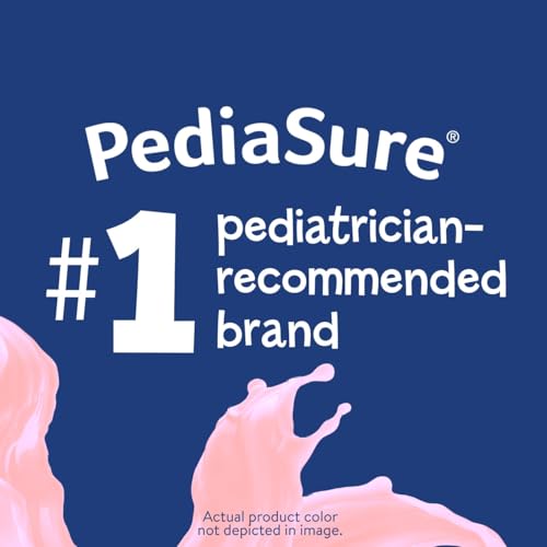image for PediaSure Grow & Gain with Immune Support, 27 Vitamins & Minerals for 