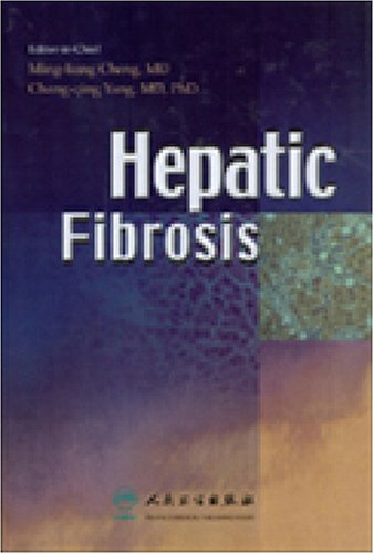 Hepatic Fibrosis