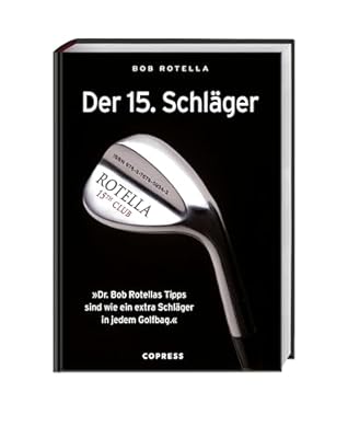 Der 15. Schl?ger Mentale