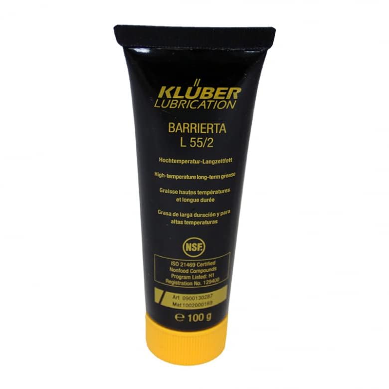 Kluber Barrierta L55/2 100g
