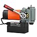 VEVOR Low Profile Magnetic Drill Press, 1300W Mag Drill, Light Weight Portable Mag Drilling Machine with Cooling Device and Overload Protection, Mag Press for Equipment Installation, Industrial