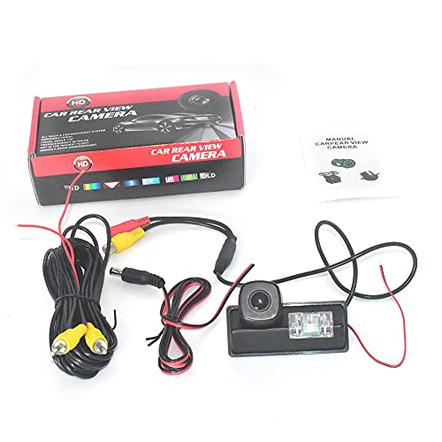 HD CCD Car Rear View Reverse Back Up Parking Reversing Camera for Suzuki SX4 Fiat Sedici Maruti Baleno Dodge Trazo C11