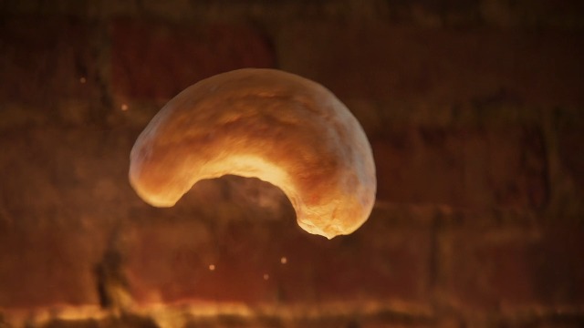 PLANTERS Deluxe Salted Whole Cashews, Party Snacks, Plant-Based Protein, Quick Snack for Adults, After School Snack, Roasted Cashew Flavored with Sea Salt, Bulk Nuts, Kosher, 1 lb 2.25oz Canister