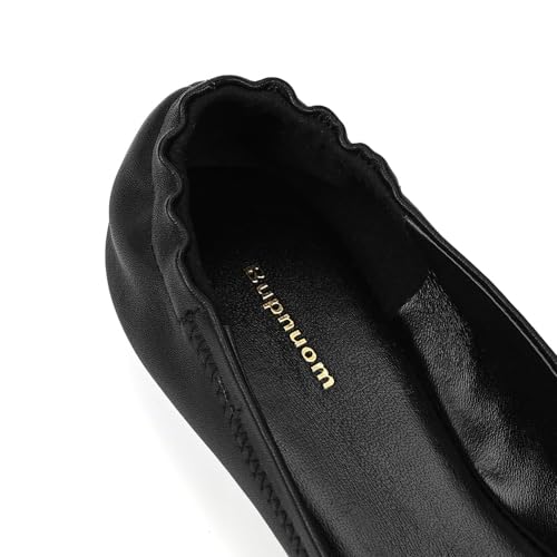 B23607 Soft Sole Soft Leather Fashion Shoes4