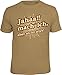 Produktbild T-Shirt für den Teenager (oder Ehemann): Jahaa!! mach ich - Aber Nicht jetzt! Größe M